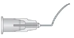 Ophthalmic Cannulas product
