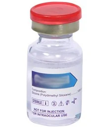 Vitro Retinal Ophthalmic Solution product
